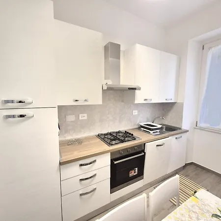 شقة La Casa Floreale *