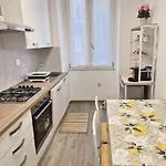 Appartement La Casa Floreale Rome