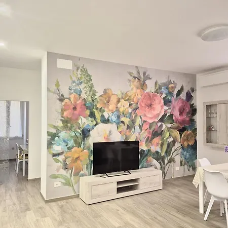 La Casa Floreale *