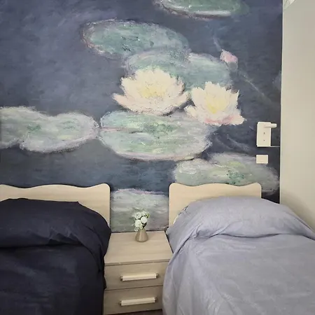 La Casa Floreale Apartamento *